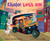 Chalo! Let's Go! by Namita Moolani Mehra, Navya Raju, 9781536235180