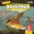 Ravenous Reptiles by Bethany Latham, 9798895779149