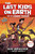 The Last Kids on Earth and the Zombie Parade: The Graphic Novel - 9780593623787 by Max Brallier, Brian Churilla, 9780593623787