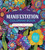 Manifestation Coloring Book (Think Positive, Color Creatively) by Editors of Chartwell Books, 9780785844044