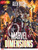 Marvel Dimensions (A Graphic Novel (Marvel Arts)) by Alex Ross, 9781419787508