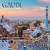 Gaudí Wall Calendar 2027 (Art Calendar) by Flame Tree Studio, 9781806941162