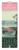 Kew Gardens: Landscapes by Marianne North Slim Calendar 2027 (Art Calendar) by Flame Tree Studio, 9781806941544