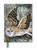 Angela Harding: Marsh Owl 2027 Luxury Diary Planner - Page to View with Notes by Flame Tree Studio, 9781806941803