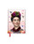 Frida Kahlo: Life of an Icon 2027 Luxury Pocket Diary Planner - Week to View by Flame Tree Studio, 9781806941933