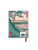 Utagawa Hiroshige: Meguro 2027 Luxury Pocket Diary Planner - Week to View by Flame Tree Studio, 9781806941957