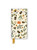 Jade Mosinski: Garden Bees 2027 Luxury Slimline Pocket Diary Planner - Week to View (Miniature Edition) by Flame Tree Studio, 9781806942169