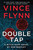 Double Tap (A Mitch Rapp Novel by Don Bentley) by Vince Flynn, Don Bentley, 9781668045916