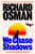 We Chase Shadows (A We Solve Murders Mystery) by Richard Osman, 9798217060399