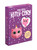 Itty-Bitty Kitty-Corn Gift Box: Book and Collectible Backpack Pull by Shannon Hale, LeUyen Pham, 9781419794759
