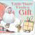 Little Hare Finds a Gift (Board Book) by Oleksandr Shatokhin, 9781636552071