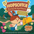 God Made Just One: Hopscotch Discovers the Joy of Patience (Learning to Slow Down and Pay Attention) by Korynn-Wible Freels, Carissa Harris, 9798886034110
