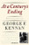 At a Century's Ending (Reflections, 1982-1995) by George F. Kennan, 9780393316094