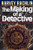 The Making of a Detective by Harvey Rachlin, 9780393331714
