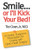 Smile Or I'll Kick Your Bed by Tex Goen Jr, 9780393335200