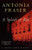 A Splash of Red by Antonia Fraser, 9780393316872