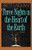 Three Nights in the Heart of the Earth (A Novel) by Brett Laidlaw, 9780393335958