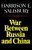 War Between Russia and China by Harrison E. Salisbury, 9780393336276