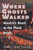 Where Ghosts Walked (Munich's Road to the Third Reich) by David Clay Large, 9780393038361