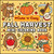 Fall Harvest Mini Coloring Book (Miniature Edition) by Gaynor Carradice, 9781507226872