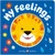 My Feelings (Super Spinners) (A first emotions book, with plenty to lift, turn, slide, and spin!) by Priddy Books, 9781684496686