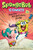 SpongeBob Comics: Book 2 (Aquatic Adventurers, Unite!) by Stephen Hillenburg, Chris Duffy, 9781419723209