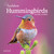 Audubon Hummingbirds Mini Wall Calendar 2027 by National Audubon Society, Workman Calendars, 9781523533381