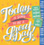 Today Is Going to Be a Great Day! Page-A-Day® Calendar 2027 (365 Days of Words to Inspire and Art to Keep) by Workman Calendars, 9781523533459