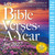 365 Bible Verses-A-Year Page-A-Day® Calendar 2027 (Timeless Words from the Bible to Guide, Comfort, and Inspire) by Workman Calendars, 9781523533831
