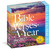 365 Bible Verses-A-Year Page-A-Day® Calendar 2027 (Timeless Words from the Bible to Guide, Comfort, and Inspire) by Workman Calendars, 9781523533831