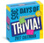 365 Days of Amazing Trivia Page-A-Day® Calendar 2027 (The World's Bestselling Trivia Calendar) by Workman Calendars, 9781523533916