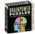 Brainpower Puzzles Page-A-Day® Calendar 2027 (A Year of Games to Sharpen Your Mental Fitness) by Dr. Gareth Moore, Workman Calendars, 9781523534210