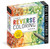 A Year of Reverse Coloring Page-A-Day® Calendar 2027 (The Calendar Has the Colors, You Draw the Lines!) by Kendra Norton, Workman Calendars, 9781523534944
