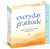 Everyday Gratitude Page-A-Day® 2027 (A Year of Reflections, Quotes, and Practices) by A Network for Grateful Living, Workman Calendars, 9781523535170