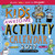 Kid's Awesome Activity Wall Calendar 2027 (Includes 300+ Super Fun Stickers!) by Workman Calendars, 9781523535767