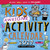 Kid's Awesome Activity Wall Calendar 2027 (Includes 300+ Super Fun Stickers!) by Workman Calendars, 9781523535767