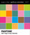 Pantone Page-A-Day® Gallery Calendar 2027 by Pantone, Workman Calendars, 9781523536351