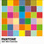PANTONE Mini Wall Calendar 2027 by Pantone, 9781523536535