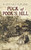Puck of Pook's Hill by Rudyard Kipling, Arthur Rackham, 9780486451473