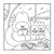 Cozy Chill (Cute and Relaxing Coloring Book) by Cherry Lam, 9798217274017