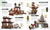 LEGO NINJAGO Visual Dictionary Updated Edition by DK, 9798217306121