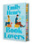 Book Lovers: Deluxe Edition by Emily Henry, 9798217192182