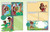 Disney Moana Story Sticker Book by DK, 9798217311378