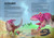 Jurassic Planet by Ben Lerwill, Isabella Grott, 9798217309238