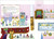 Arthur Frog and the Great Store Adventure (With Over 20 Fact-Themed Lift-the-Flaps) by Katie Blackburn, Liv Bargman, 9798217304103
