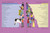 Ten Lives (How What We Have Shapes Who We Are) by Mona Chalabi, 9780593243671
