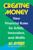 Creative Money (New Financial Rules for Artists, Innovators, and Misfits) by AJ Ayers, 9798217180462
