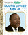 Martin Luther King Jr.: Baby Edition (A Little Golden Book Biography) by Bonnie Bader, Sue Cornelison, 9798217230723