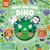 Pocket Pals: Seek and Find Dino (with A Cute Removable Zip-Up Bag) by IglooBooks, Madison LaRose, 9781836509806