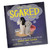 When I Feel Scared at Night by Elisabeth Norton, Carmen Saldaña, 9789370895775